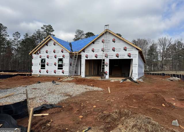 Property at 1586 Sungrown Way #247, Mcdonough, GA 30253, 4 beds, 3 baths