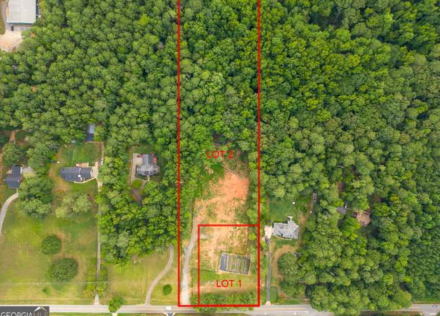 Property at 1057 Airline, Mcdonough, GA 30252