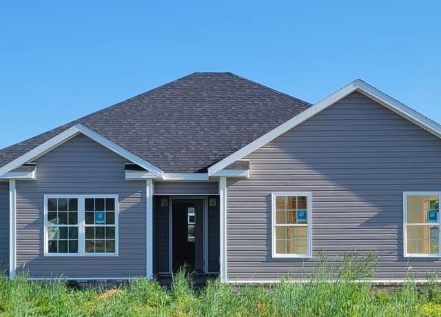 Property at 129 Enclave Ct #13, Statesboro, GA 30458, 3 beds, 2 baths