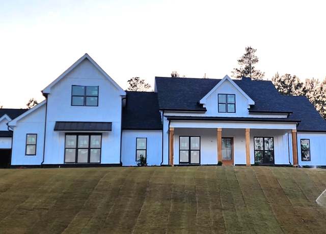 Property at 0 Sweet Rose Ct, Newnan, GA 30265, 5 beds, 4.5 baths