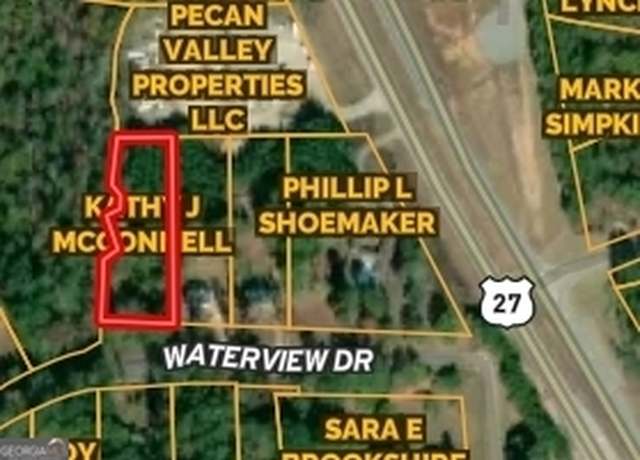 Property at 0 Waterview Dr #222, Lagrange, GA 30240