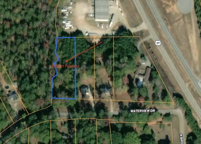 Property at 0 Waterview Dr #222, Lagrange, GA 30240