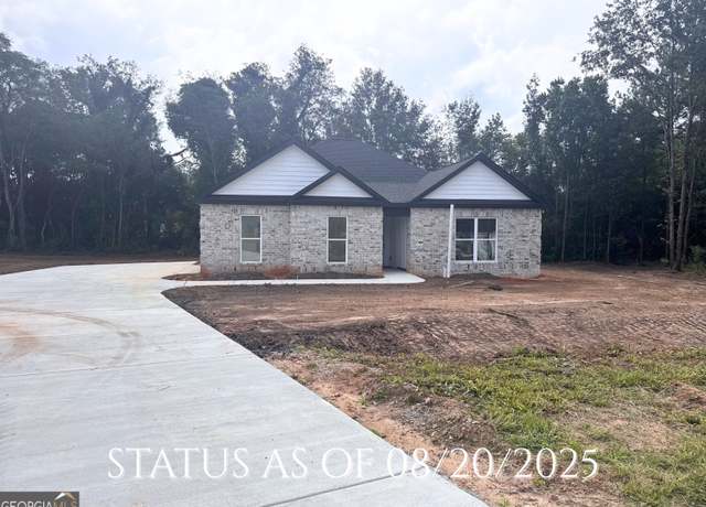 Property at 344 Browning Pointe Rd, Macon, GA 31216, 4 beds, 2 baths