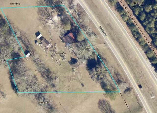 Property at 1414 Highway 42 S, Flovilla, GA 30216