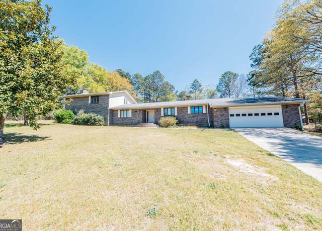 Property at 112 Willow Gln, Centerville, GA 31028, 4 beds, 2 baths