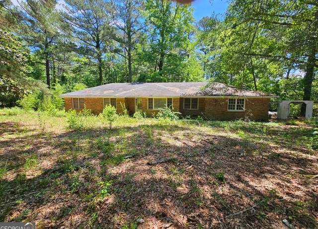 Property at 225 Oglesby Bridge Rd SE, Conyers, GA 30094, 3 beds, 2 baths