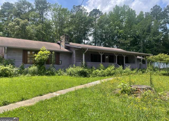 Property at 1714 Rosewood Dr, Griffin, GA 30223, 3 beds, 2 baths