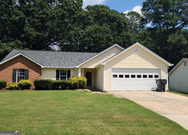 Property at 107 Willow Springs Ln, Stockbridge, GA 30281, 3 beds, 2 baths
