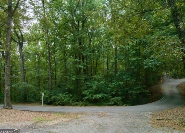 Property at 0 Rue Fluer De Lis Lot 13, Lavonia, GA 30553