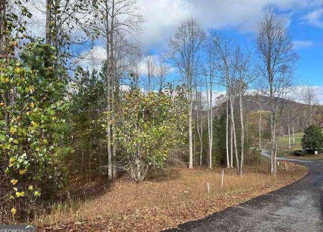 Property at LOT 41 Meadow Brooke Dr, Young Harris, GA 30582