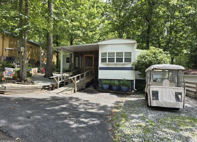 Property at 143 Cindy Pkwy, Cleveland, GA 30528, 1 bed, 1 bath