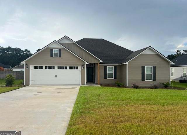 Property at 3912 Duke Ct, Valdosta, GA 31605, 4 beds, 2 baths