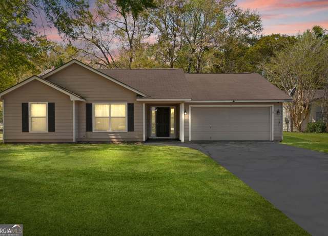 Property at 103 Longleaf Ct, Kingsland, GA 31548, 3 beds, 2 baths