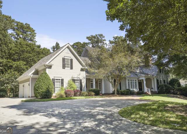 Property at 1985 Long Hollow Ln, Milton, GA 30004, 6 beds, 6 baths