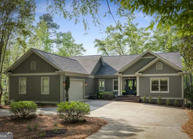 Property at 1630 Dogwood Dr, Greensboro, GA 30642, 4 beds, 3.5 baths
