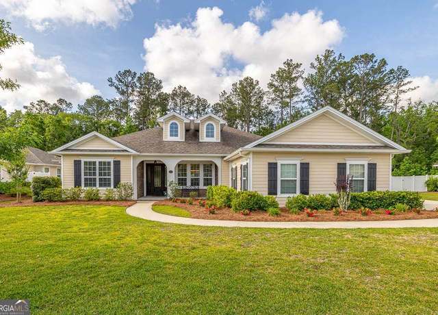 Property at 225 Fiddlers Cove Dr, Kingsland, GA 31548, 4 beds, 3 baths
