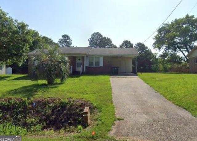 Property at 2128 Taylors Mill Rd, Fort Valley, GA 31030, 3 beds, 2 baths