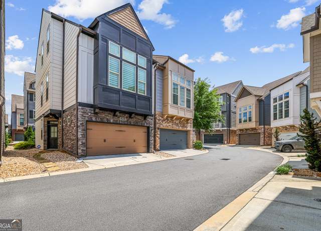 Property at 1058 Kirkland Cir, Smyrna, GA 30080, 3 beds, 3 baths