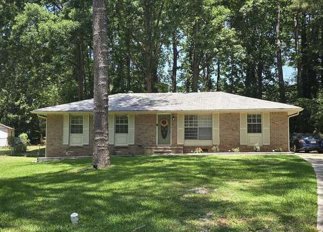 Property at 10178 Top Tree Ct, Jonesboro, GA 30238, 3 beds, 1.5 baths