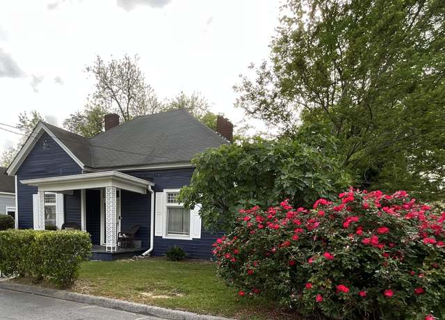 Property at 1012 Institute St NW, Conyers, GA 30012, 3 beds, 2 baths
