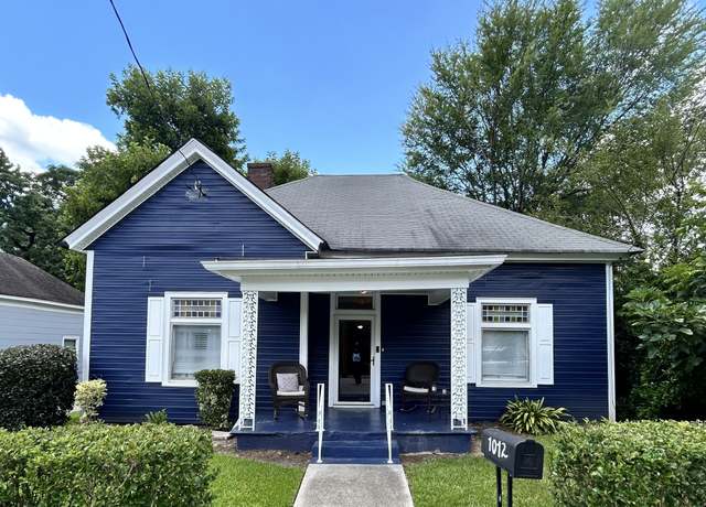 Property at 1012 Institute St NW, Conyers, GA 30012, 3 beds, 2 baths