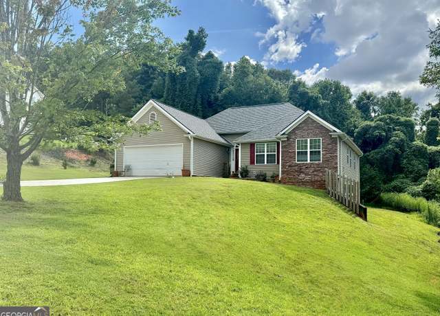Property at 184 Celestial Run, Winder, GA 30680, 3 beds, 2 baths