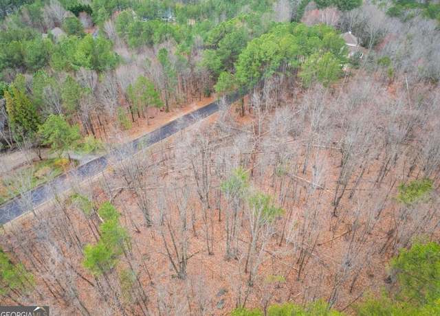Property at 0 Yates Circle #461, Clarkesville, GA 30523