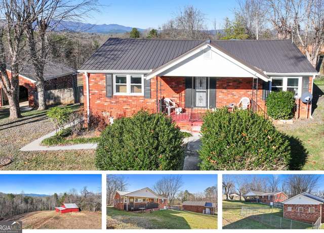 Property at 630 Jones Rd, Epworth, GA 30541, 3 beds, 1.5 baths