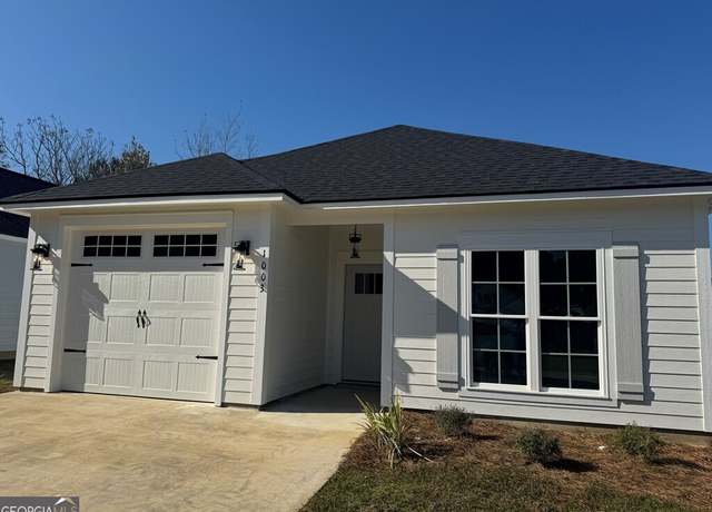 Property at 1003 Syrup Mill Creek Ln, Cairo, GA 39828, 3 beds, 2 baths