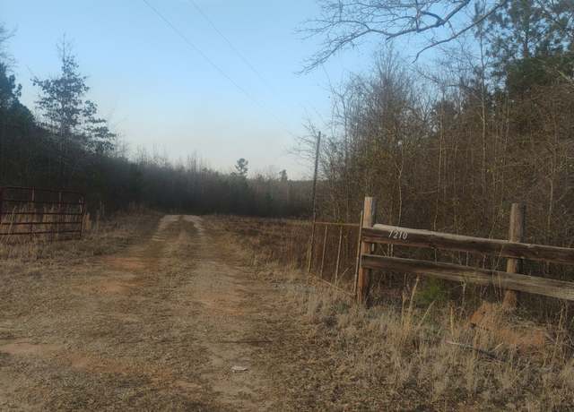 Property at 7210 S Sparta Davisboro Rd, Warthen, GA 31094