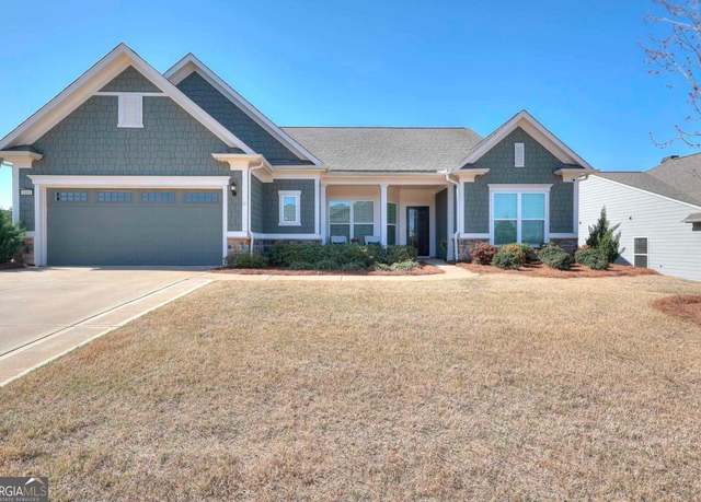 Property at 1111 Lake Terrace Bnd, Greensboro, GA 30642, 4 beds, 4 baths