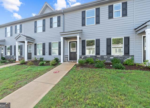Property at 100 Lena Ln #4, Eatonton, GA 31024, 3 beds, 2.5 baths