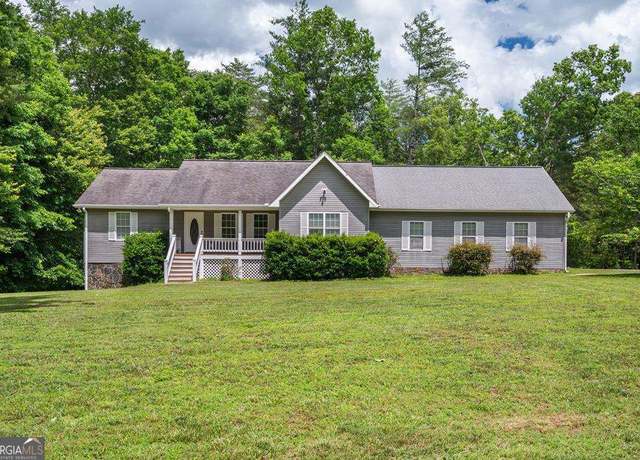 Property at 501 Stiles Rd, Epworth, GA 30541, 3 beds, 3 baths