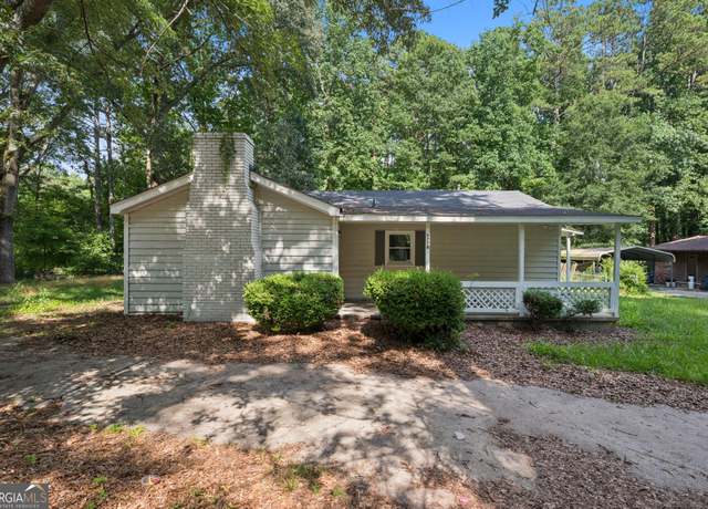 Property at 6770 Burkhead Dr, Union City, GA 30291, 4 beds, 2 baths