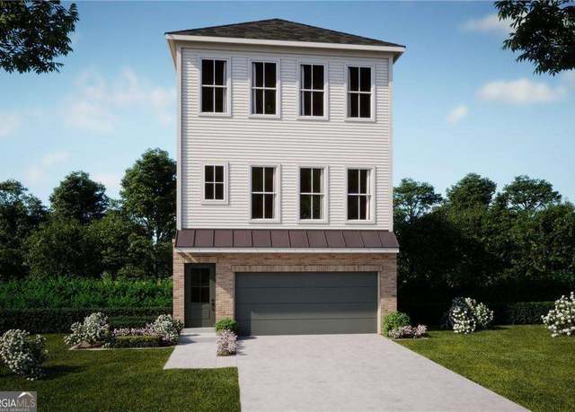 Property at 200 Pinecone Pl #83, Alpharetta, GA 30022, 4 beds, 3.5 baths