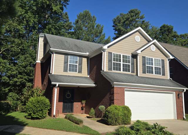 Property at 272 Long Dr, Mcdonough, GA 30253, 4 beds, 2.5 baths