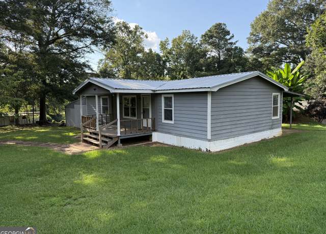 Property at 76 First, Ranburne, AL 36273, 9 beds, 5 baths