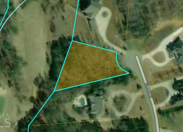 Property at 309 Freedom Dr, Forsyth, GA 31029