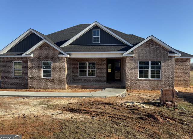 Property at 15 Camden Way, Hawkinsville, GA 31036, 4 beds, 3 baths