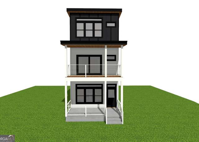 Property at 903 Coleman St SW, Atlanta, GA 30310, 2 beds, 2 baths