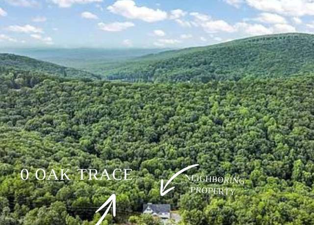 Property at 0 Oak Trce, Jasper, GA 30143