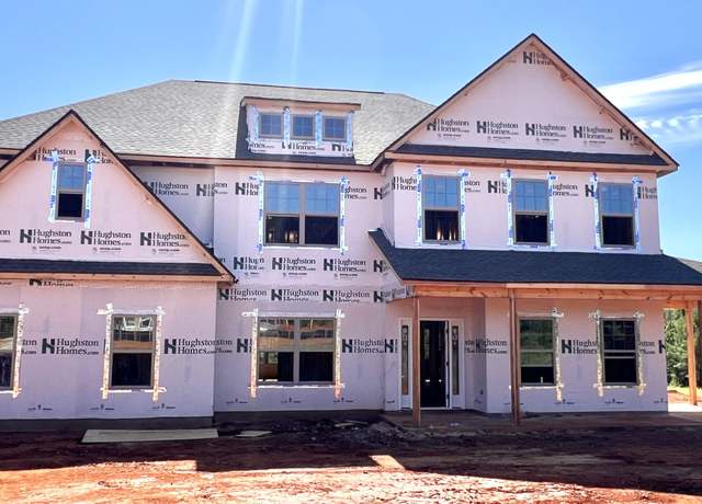 Property at 22 Hawkeye Trl #89, Fortson, GA 31808, 5 beds, 4.5 baths