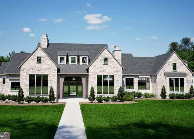 Property at 117 Kinney Creek Ln, Pendergrass, GA 30567, 4 beds, 3.5 baths