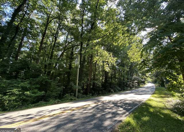 Property at 0 Vandiver Rd, South Fulton, GA 30331