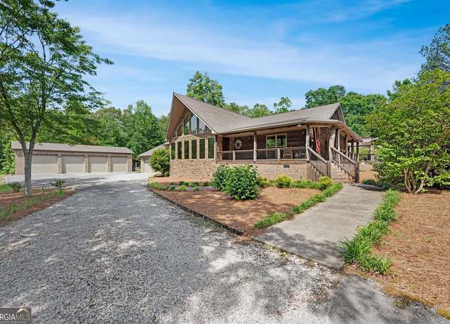 Property at 4440 Keith Rd, Ringgold, GA 30736, 3 beds, 2 baths