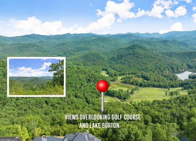 Property at LOT 12A Winterberry Trl, Clayton, GA 30525