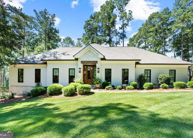 Property at 1120 Fairway Ridge Cir Unit 1120 FAIRWAY RIDGE CIRCLE, Greensboro, GA 30642, 3 beds, 2.5 baths