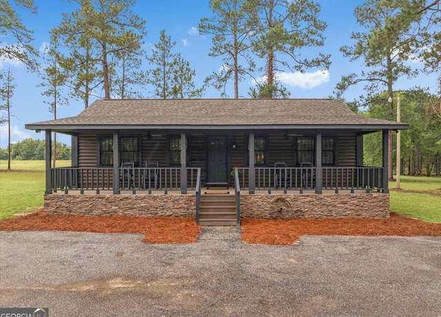 Property at 349 Farmers Market Rd, Cordele, GA 31015, 2 beds, 1.5 baths