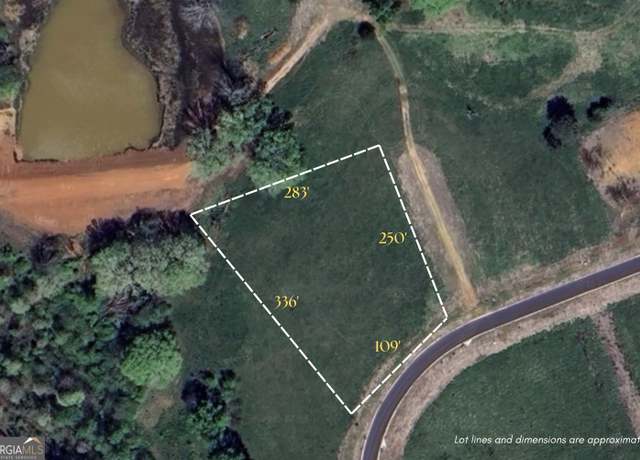 Property at 2434 Malcom Estates Dr, Bogart, GA 30622