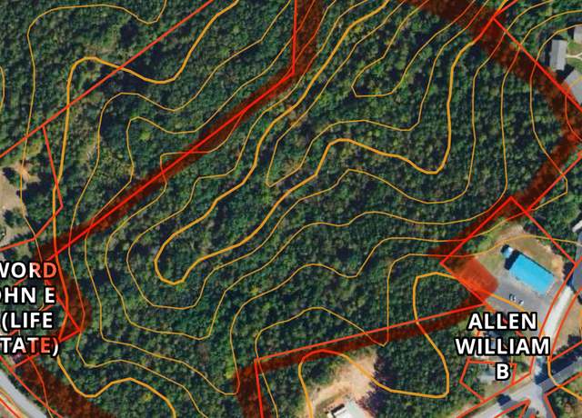 Property at 0 Mineral Springs Rd. Dr, Elberton, GA 30635